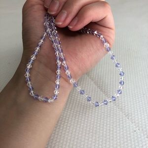 Swarovski Crystal Necklace
